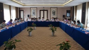 2014年度长三角计量工作会议在上海召开