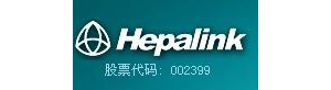 【医药行业】上市公司海普瑞[002399]实施耐特信软件