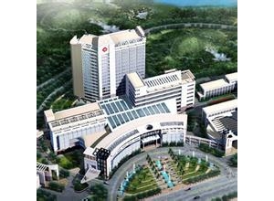 【医药行业】珠海市人民医院实施耐特信软件