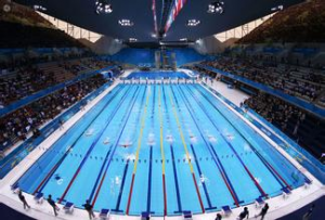 【计量新闻】奥运泳池的计量难题